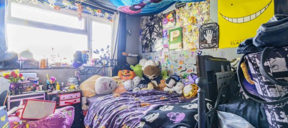 Casa en Bolton, United Kingdom No. 2144 7