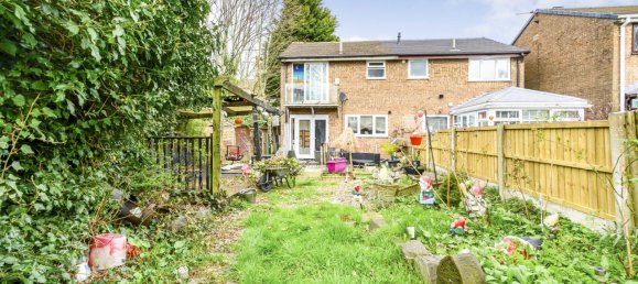 Casa en Bolton, United Kingdom No. 2144 12