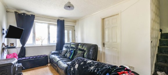 Casa en Bolton, United Kingdom No. 2144 2