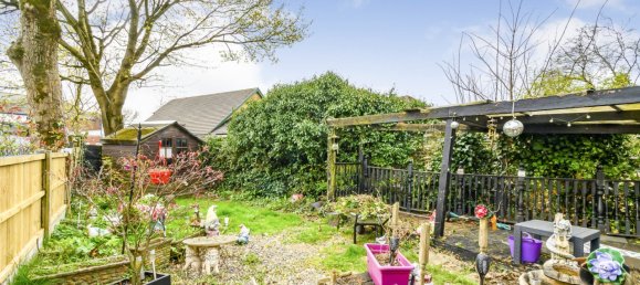 Casa en Bolton, United Kingdom No. 2144 11