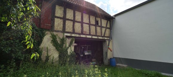 11-Zimmer Bauernhof in Darmstadt-Dieburg, Germany, Nr. 145110 7