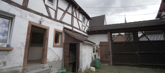 11-Zimmer Bauernhof in Darmstadt-Dieburg, Germany, Nr. 145110 17