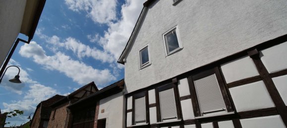 11-Zimmer Bauernhof in Darmstadt-Dieburg, Germany, Nr. 145110 4