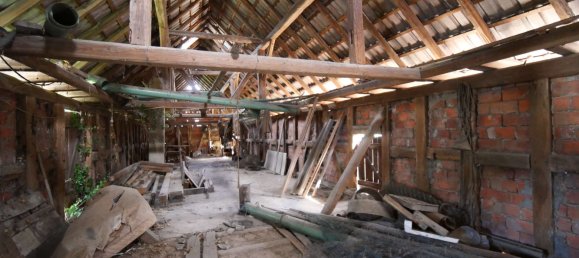 11-Zimmer Bauernhof in Darmstadt-Dieburg, Germany, Nr. 145110 8