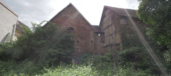 11-Zimmer Bauernhof in Darmstadt-Dieburg, Germany, Nr. 145110 9