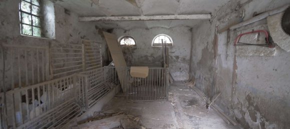 11-Zimmer Bauernhof in Darmstadt-Dieburg, Germany, Nr. 145110 3