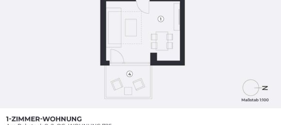 Estudio en Saalekreis, Germany No. 111500 17