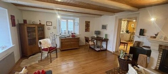 Casa de 1 dormitorio en Pfetterhouse, France No. 38380 2