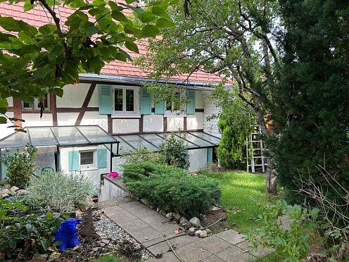 Casa de 1 dormitorio en Pfetterhouse, France No. 38380