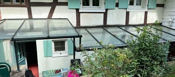 Casa de 1 dormitorio en Pfetterhouse, France No. 38380 17