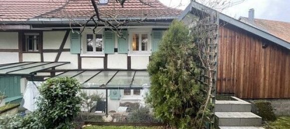 Casa de 1 dormitorio en Pfetterhouse, France No. 38380 22