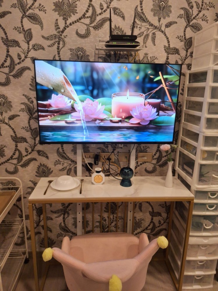 Apartamento em condomínio em Huai Khwang, Thailand N.º 64568