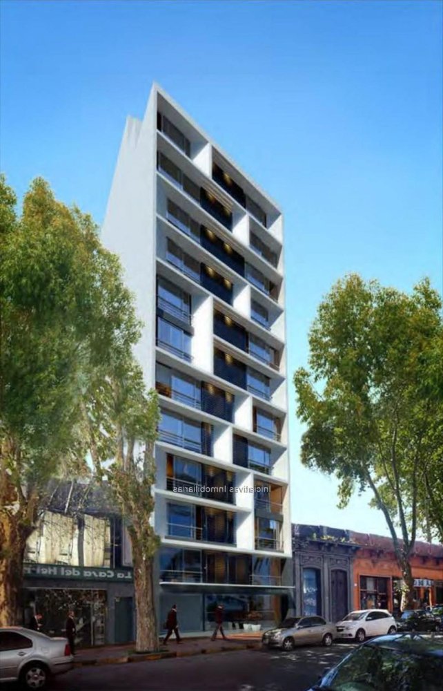 2 غرف نوم شقة في Montevideo, Uruguay رقم 1658