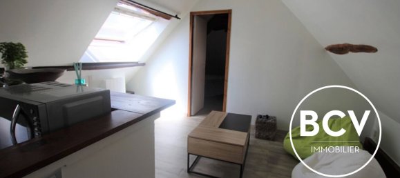 1 bedroom Apartment in Gallardon, France No. 77073 3