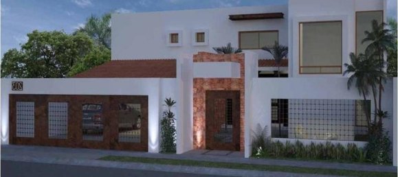 3 Schlafzimmer Haus in Yucatan, Mexico, Nr. 149465 2