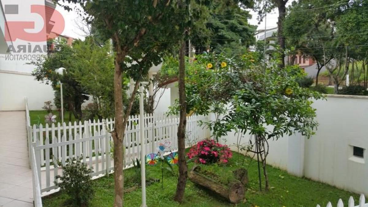 4 bedrooms House in Sao Paulo, Brazil No. 581835