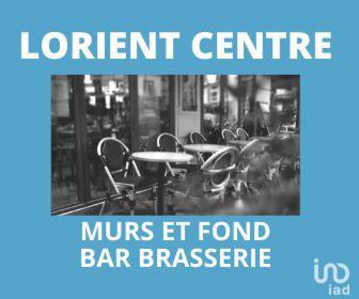 150m² Office in Lorient, France No. 17484