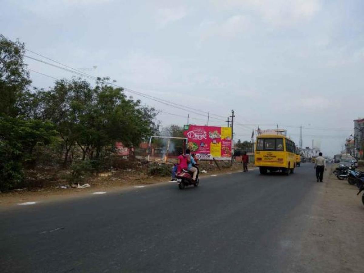  Land in Chennai, India No. 31315