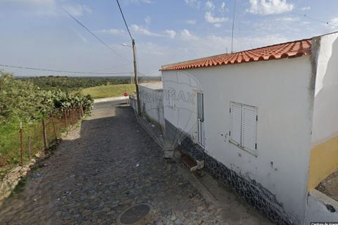 2 bedrooms House in Povoa de Sao Miguel, Portugal No. 281471