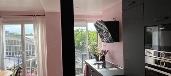 4 Schlafzimmer Wohnung in Le Havre, France, Nr. 356811 2