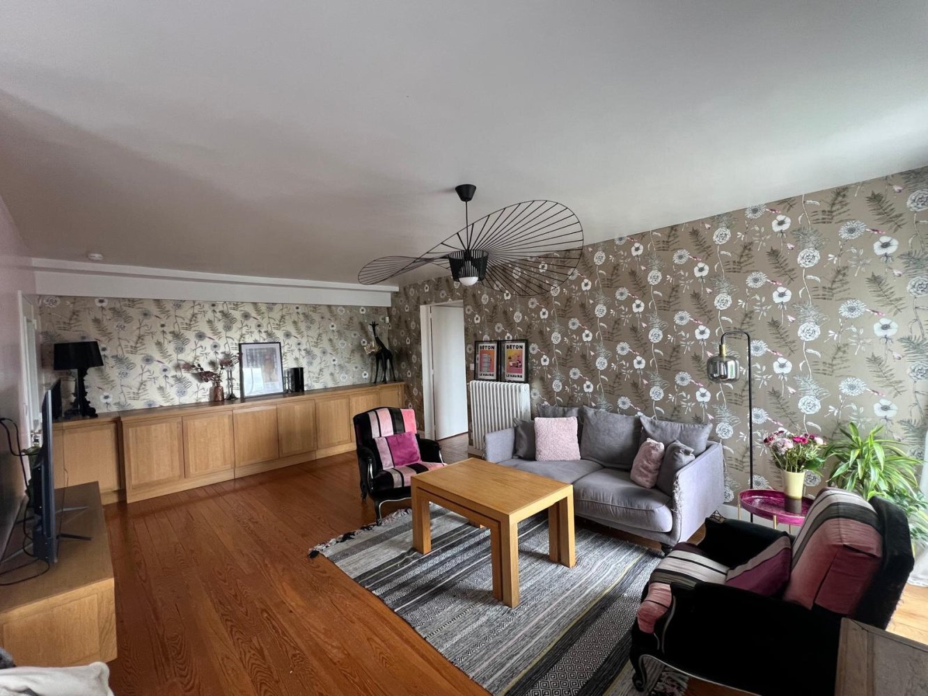 4 Schlafzimmer Wohnung in Le Havre, France, Nr. 356811