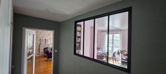 4 Schlafzimmer Wohnung in Le Havre, France, Nr. 356811 3