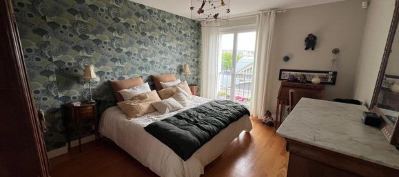 4 Schlafzimmer Wohnung in Le Havre, France, Nr. 356811 4