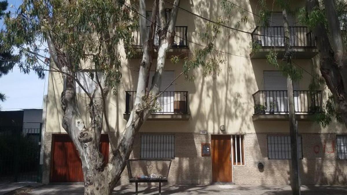 2 Schlafzimmer Wohnung in Mar del Plata, Argentina, Nr. 87175