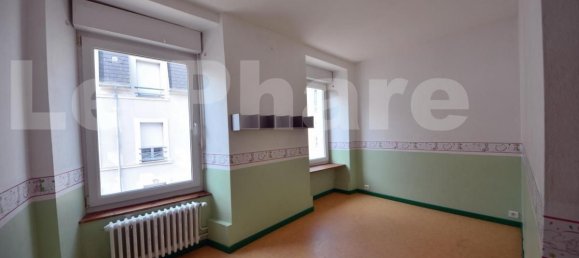 4 Schlafzimmer Haus in Manche, France, Nr. 356156 12