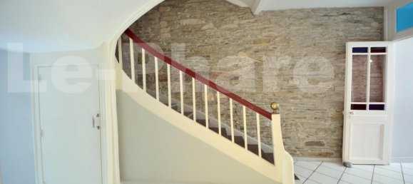 4 Schlafzimmer Haus in Manche, France, Nr. 356156 7