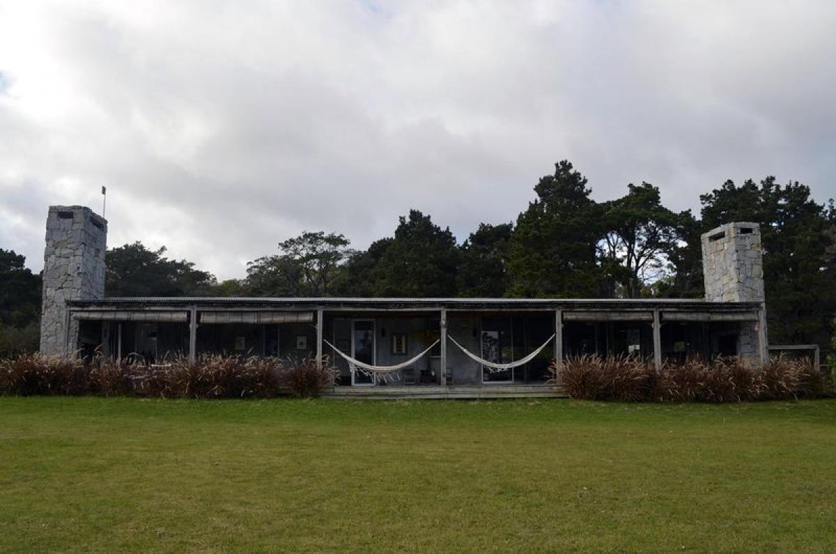  Farm in Maldonado, Uruguay No. 16157