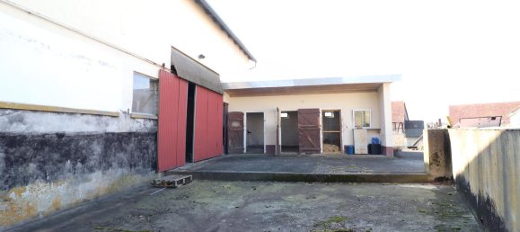 8-salle Maison à Grunberg, Germany No. 2974 27