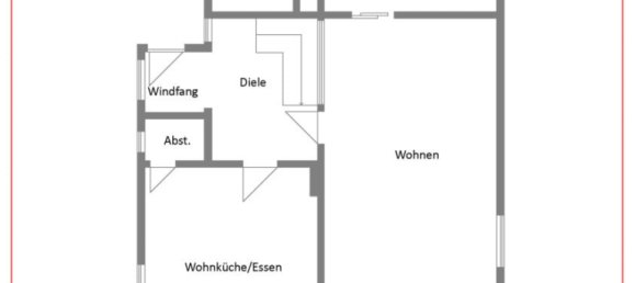 8-salle Maison à Grunberg, Germany No. 2974 31