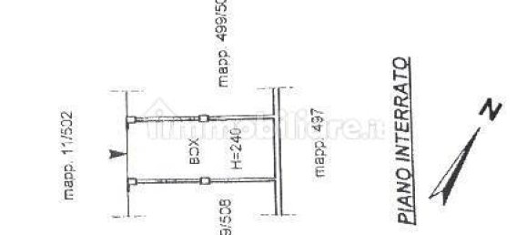 1 bedroom Apartment in Cremona, Italy No. 359270 26