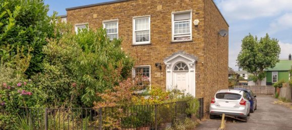 2 Schlafzimmer Haus in London, United Kingdom, Nr. 8959 10