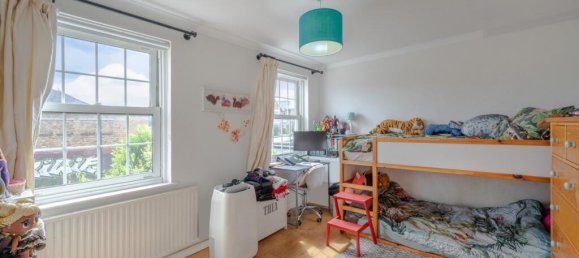 2 Schlafzimmer Haus in London, United Kingdom, Nr. 8959 5