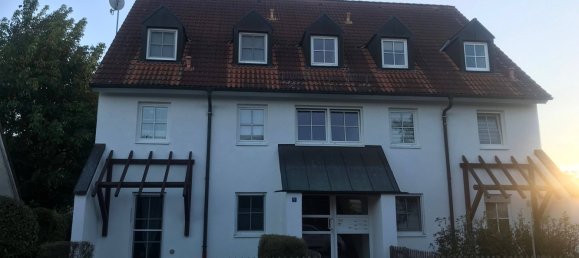 2-salle Appartement à Leipzig, Germany No. 24295 2