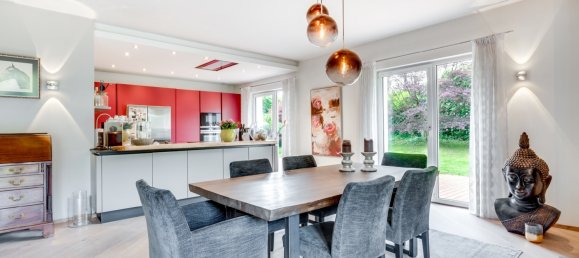 6-salle Villa à Munich, Germany No. 324284 6