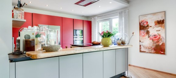 6-salle Villa à Munich, Germany No. 324284 7