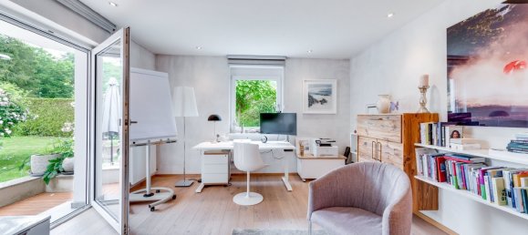 6-salle Villa à Munich, Germany No. 324284 2