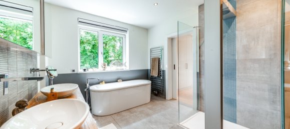 6-salle Villa à Munich, Germany No. 324284 5