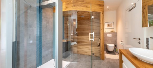 6-salle Villa à Munich, Germany No. 324284 4