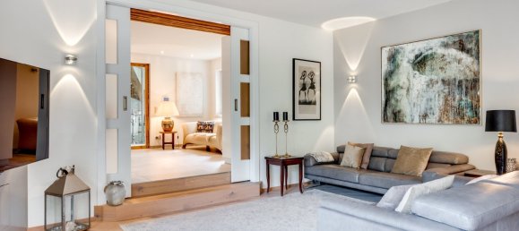 6-salle Villa à Munich, Germany No. 324284 10