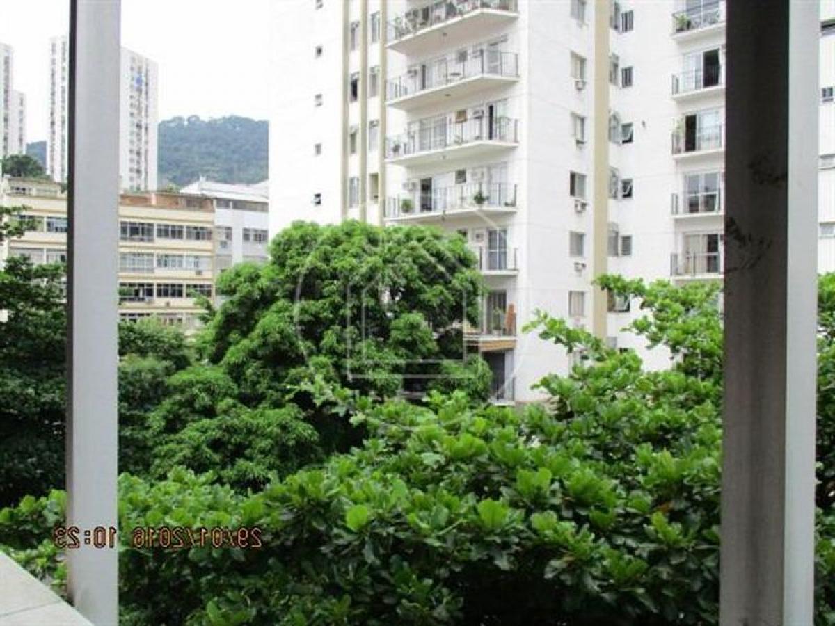 3 Schlafzimmer Wohnung in Rio de Janeiro, Brazil, Nr. 493380