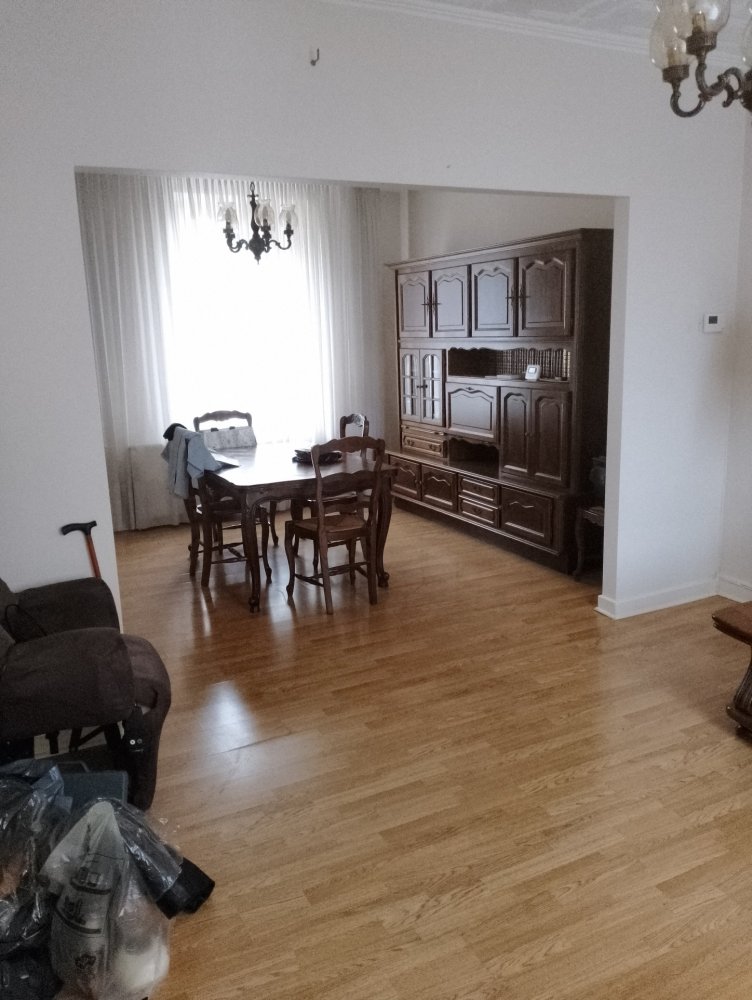 Villa de 3 dormitorios en Villerupt, France No. 41099