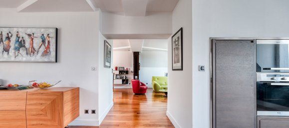 Дуплекс с 3 спальнями в Орлеан, Франция № 60589 4