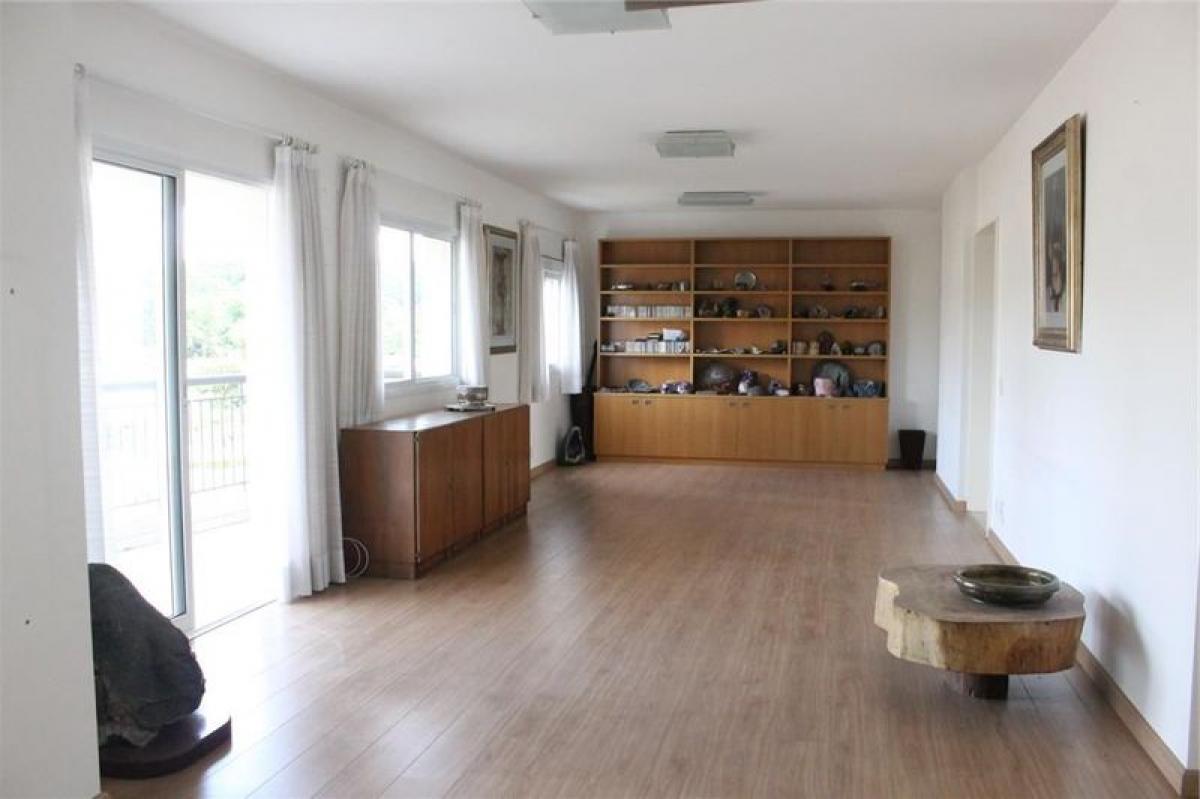 3 chambres Appartement à Sao Paulo, Brazil No. 433743