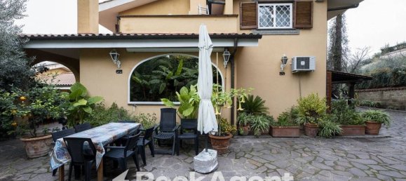 5 bedrooms Villa in Frascati, Italy No. 334920 5