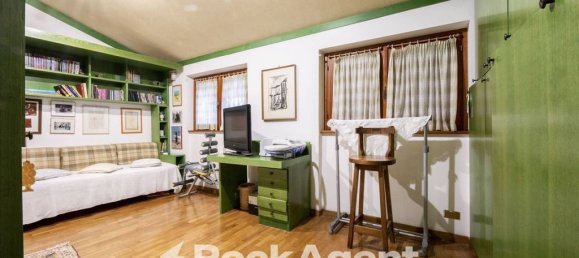 5 bedrooms Villa in Frascati, Italy No. 334920 11