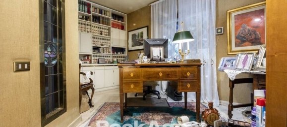 5 bedrooms Villa in Frascati, Italy No. 334920 7